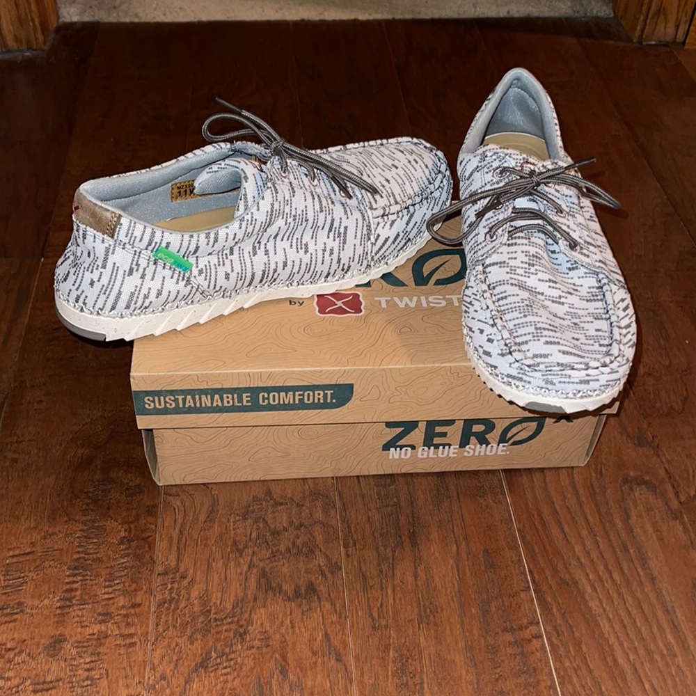 Twisted X Zero